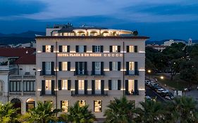 Hotel Plaza E De Russie - Relais & Chateaux